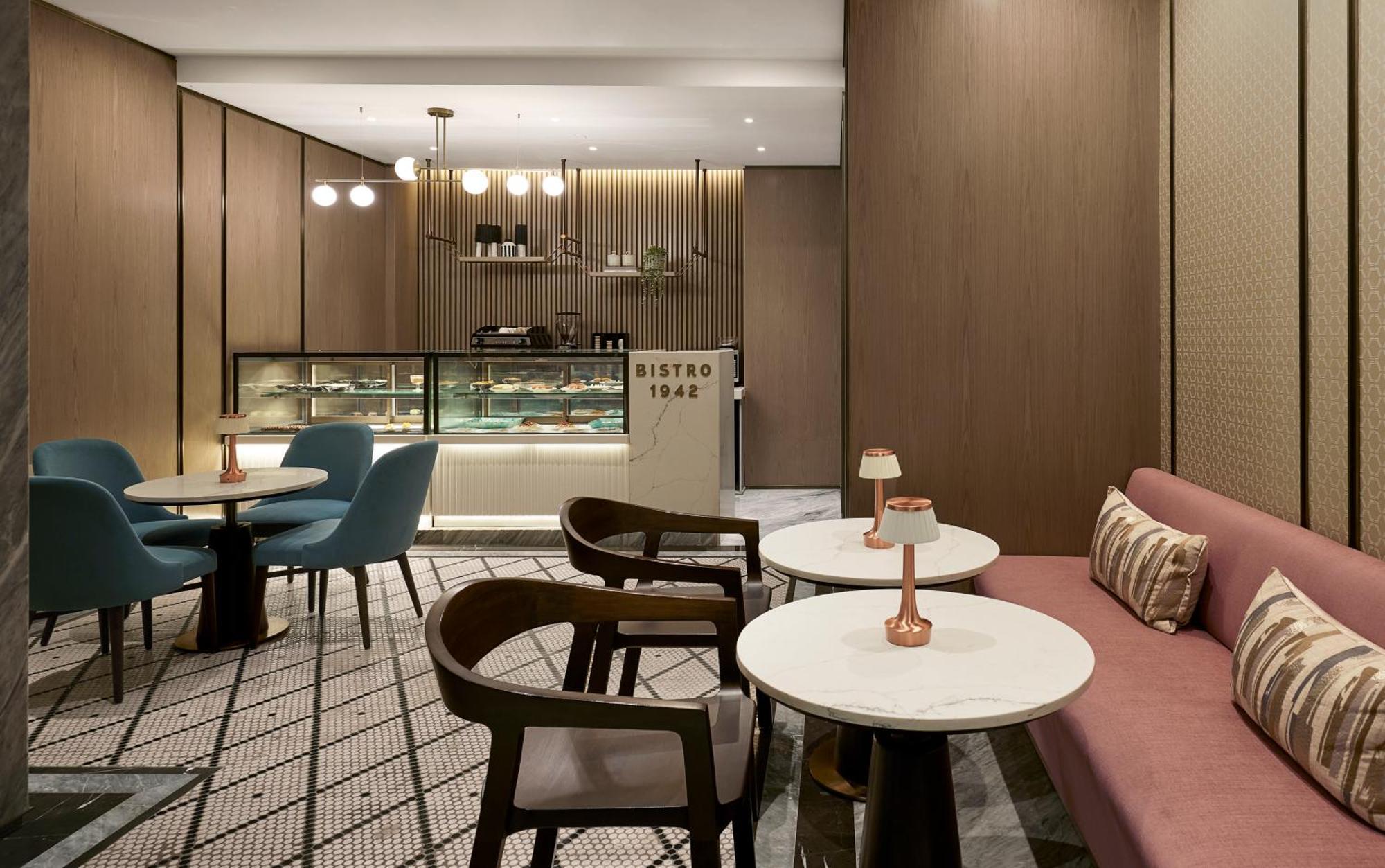 Astoria Hotel Bombay Extérieur photo