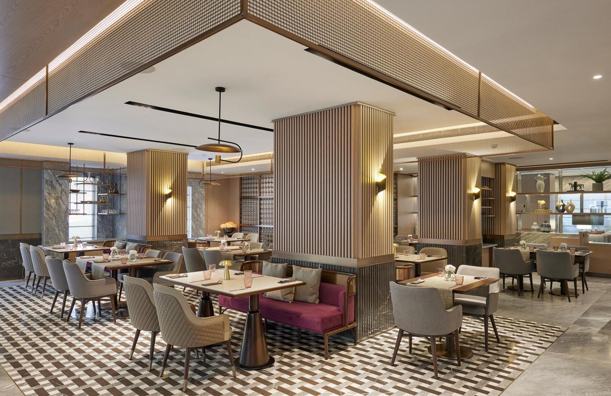 Astoria Hotel Bombay Extérieur photo