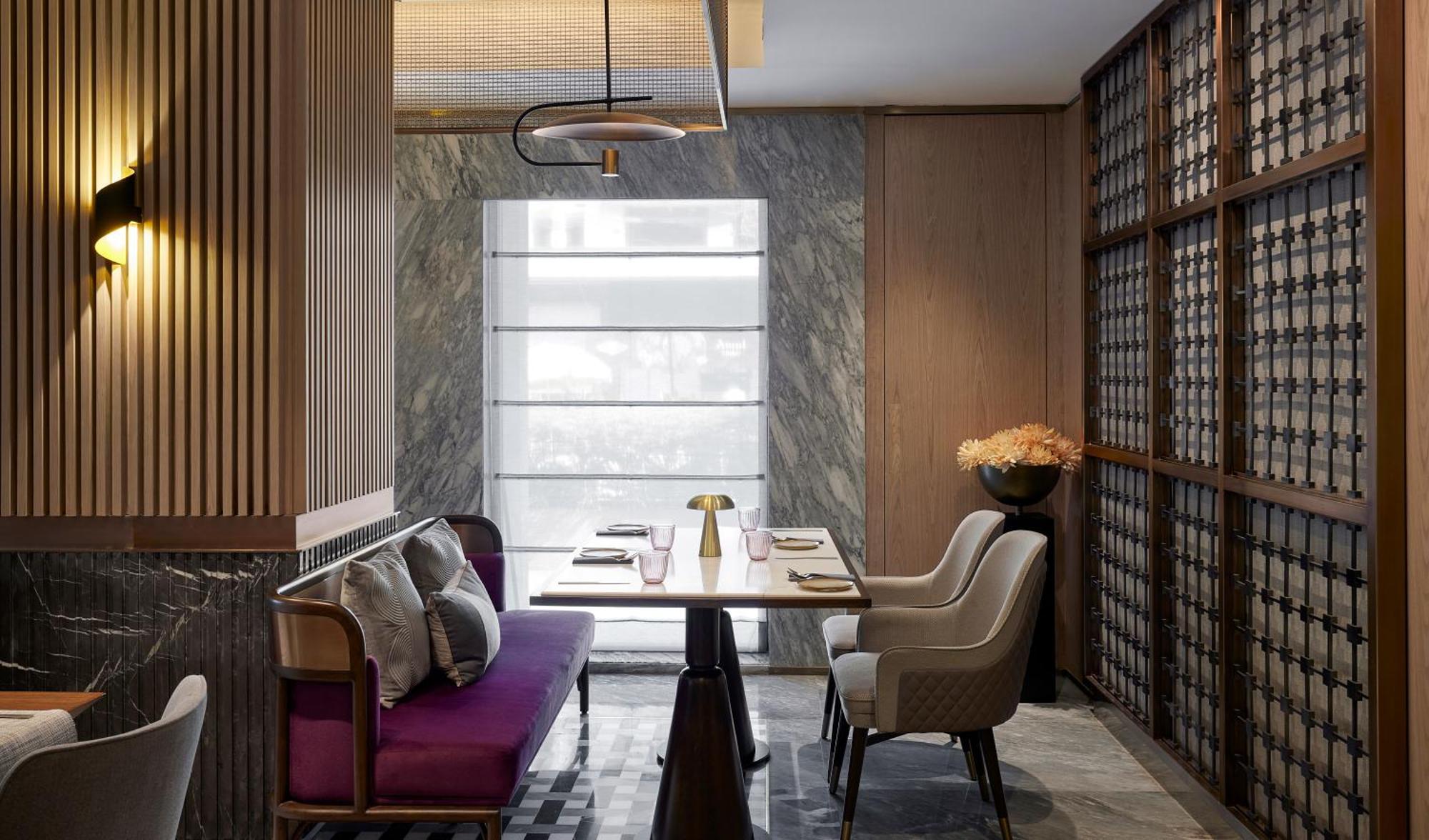 Astoria Hotel Bombay Extérieur photo