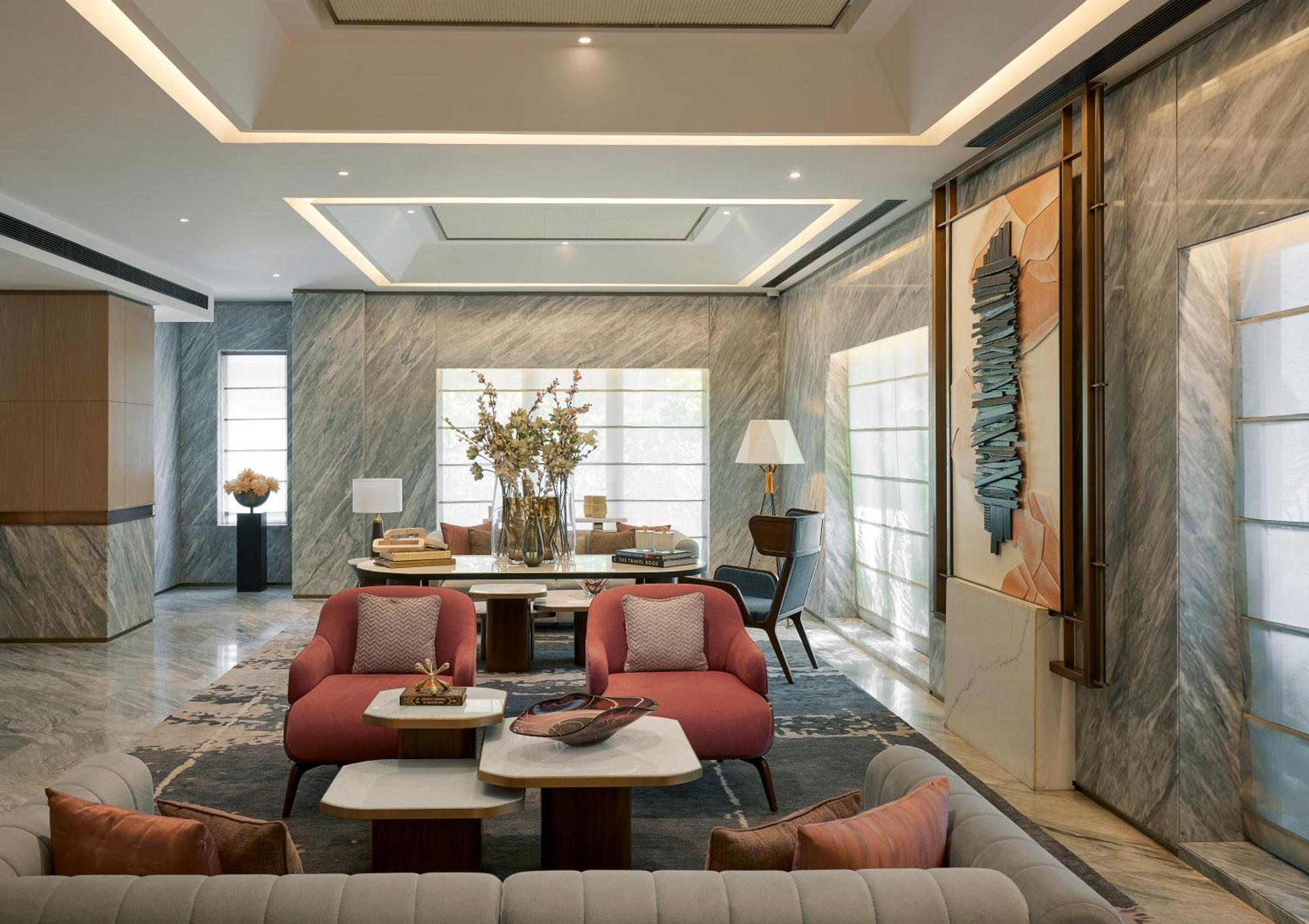 Astoria Hotel Bombay Extérieur photo