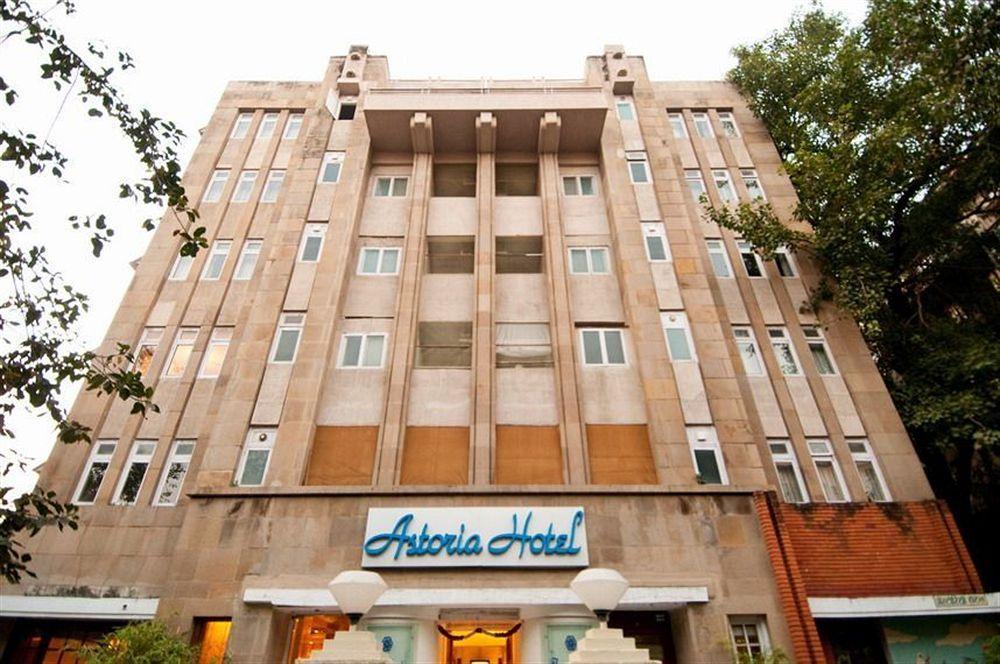 Astoria Hotel Bombay Extérieur photo