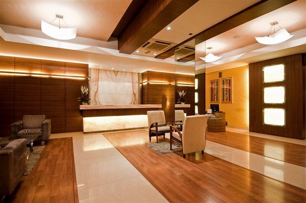 Astoria Hotel Bombay Extérieur photo