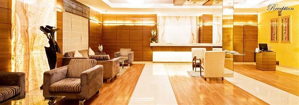 Astoria Hotel Bombay Extérieur photo