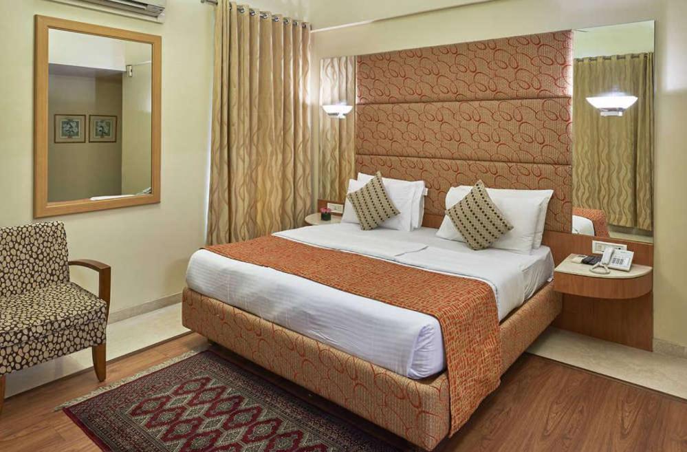 Astoria Hotel Bombay Extérieur photo